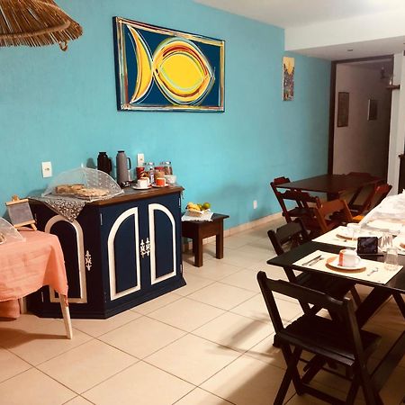 La Tana Del Tano Guest House Búzios 외부 사진