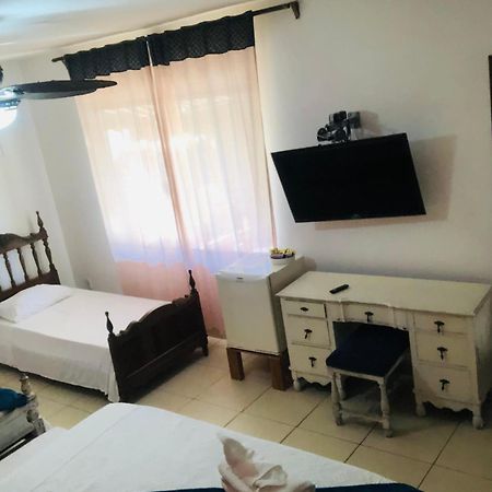 La Tana Del Tano Guest House Búzios 외부 사진