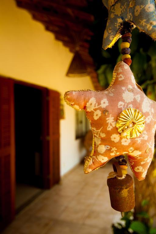 La Tana Del Tano Guest House Búzios 외부 사진