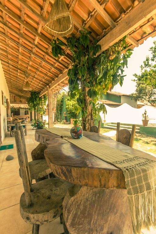 La Tana Del Tano Guest House Búzios 외부 사진