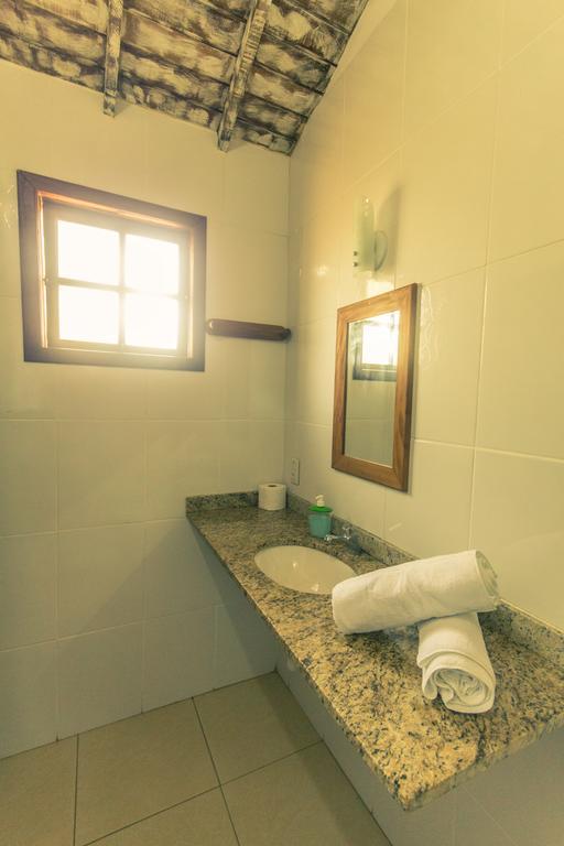 La Tana Del Tano Guest House Búzios 객실 사진