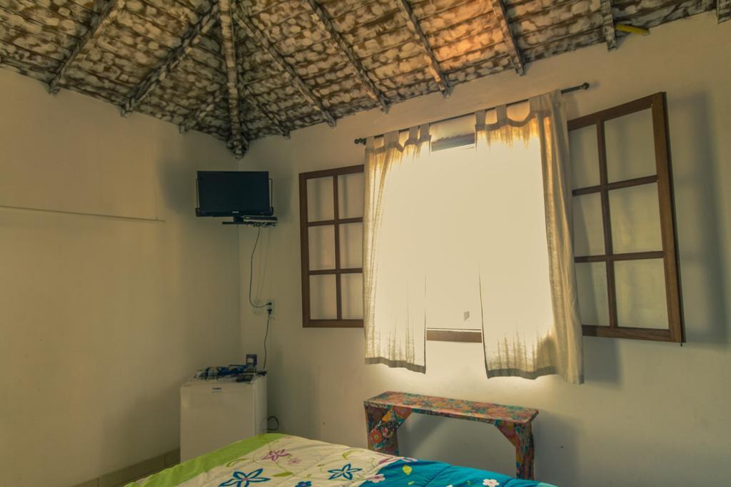 La Tana Del Tano Guest House Búzios 객실 사진