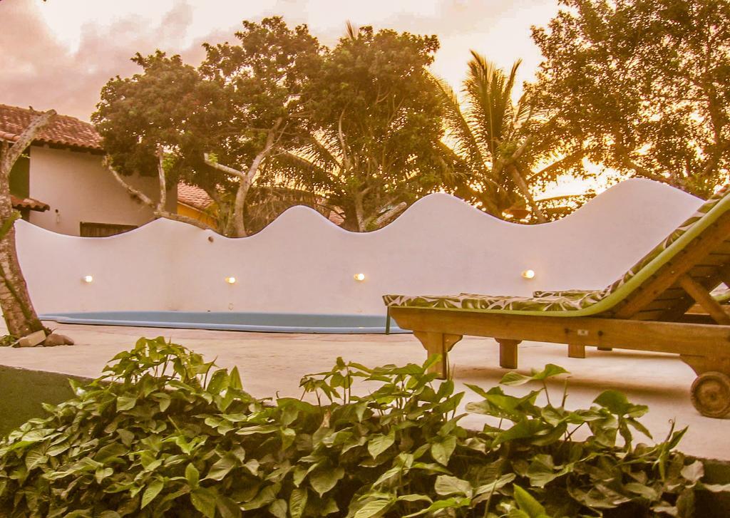La Tana Del Tano Guest House Búzios 외부 사진