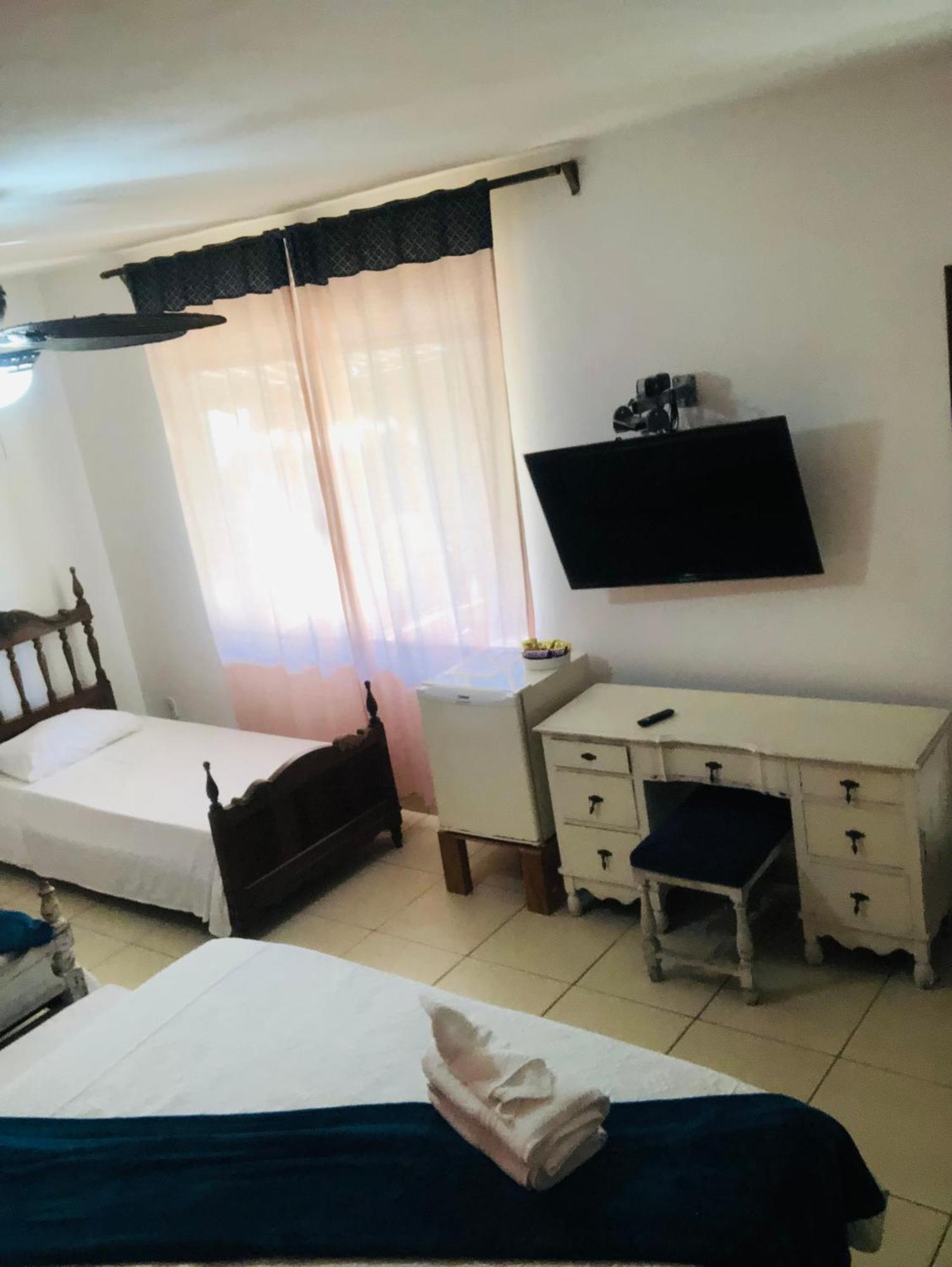 La Tana Del Tano Guest House Búzios 외부 사진