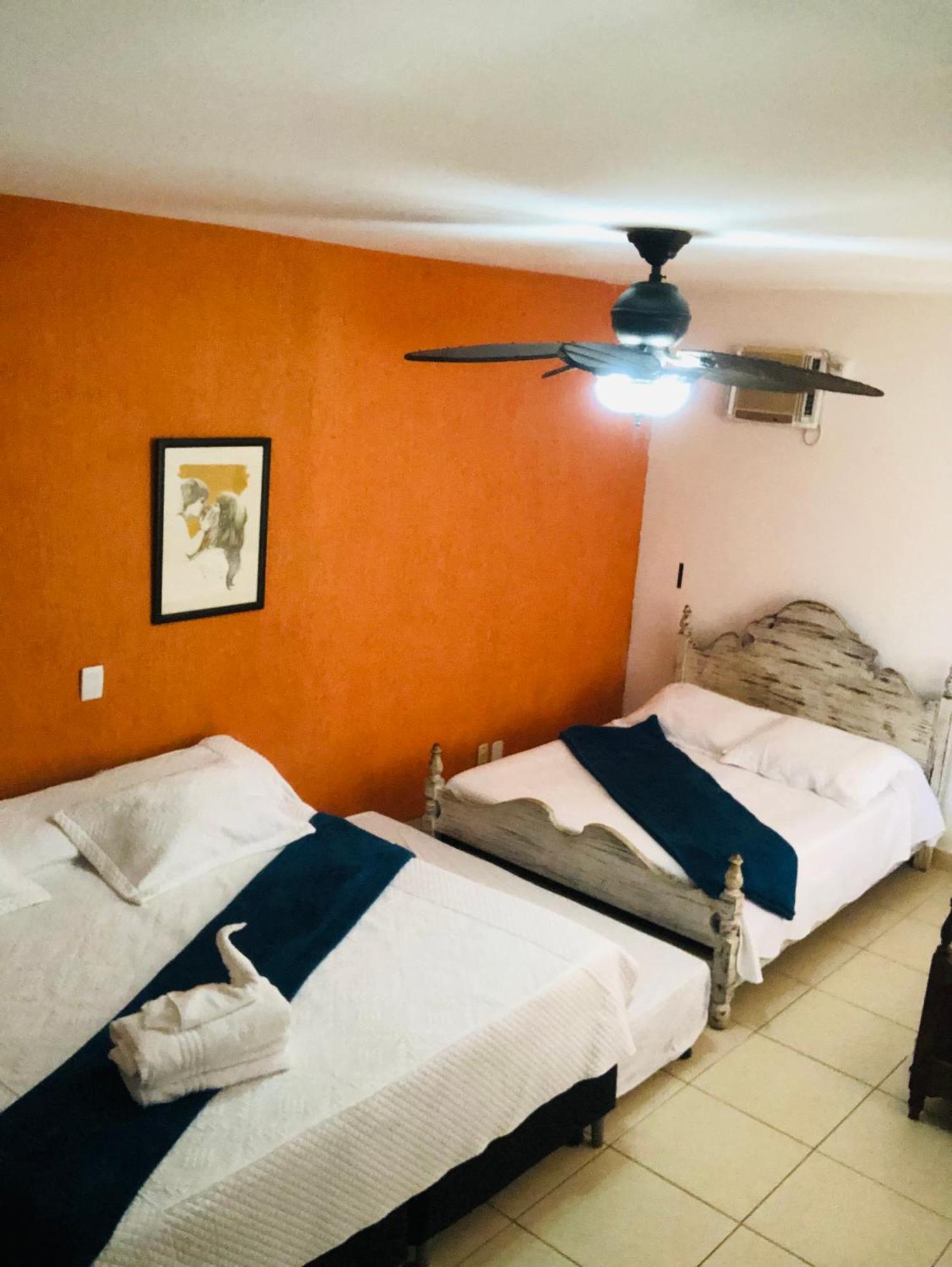 La Tana Del Tano Guest House Búzios 외부 사진