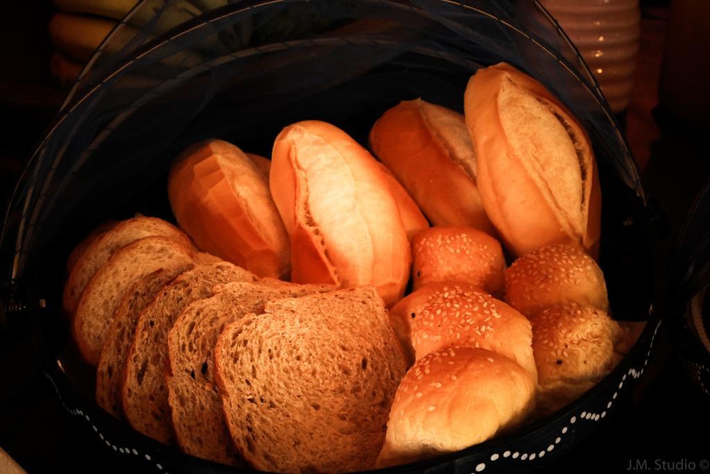 La Tana Del Tano Guest House Búzios 외부 사진