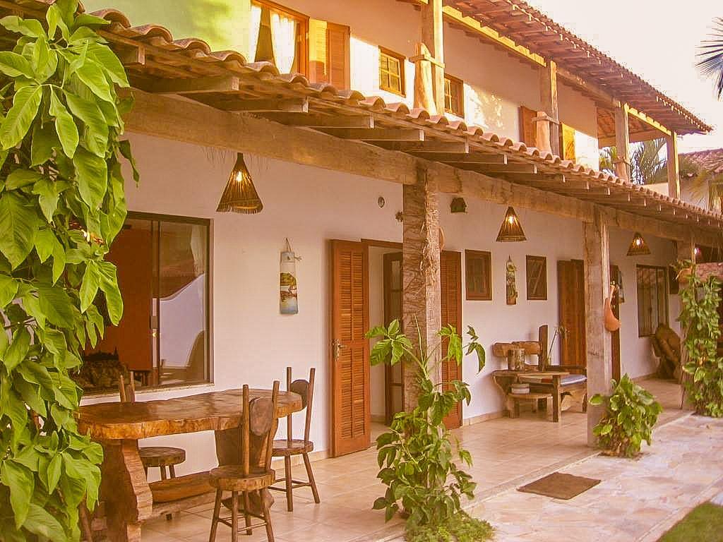 La Tana Del Tano Guest House Búzios 외부 사진