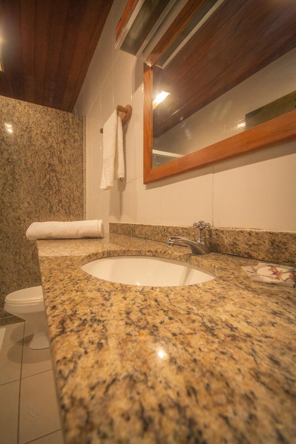 La Tana Del Tano Guest House Búzios 외부 사진