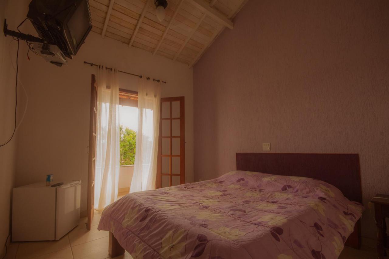 La Tana Del Tano Guest House Búzios 외부 사진