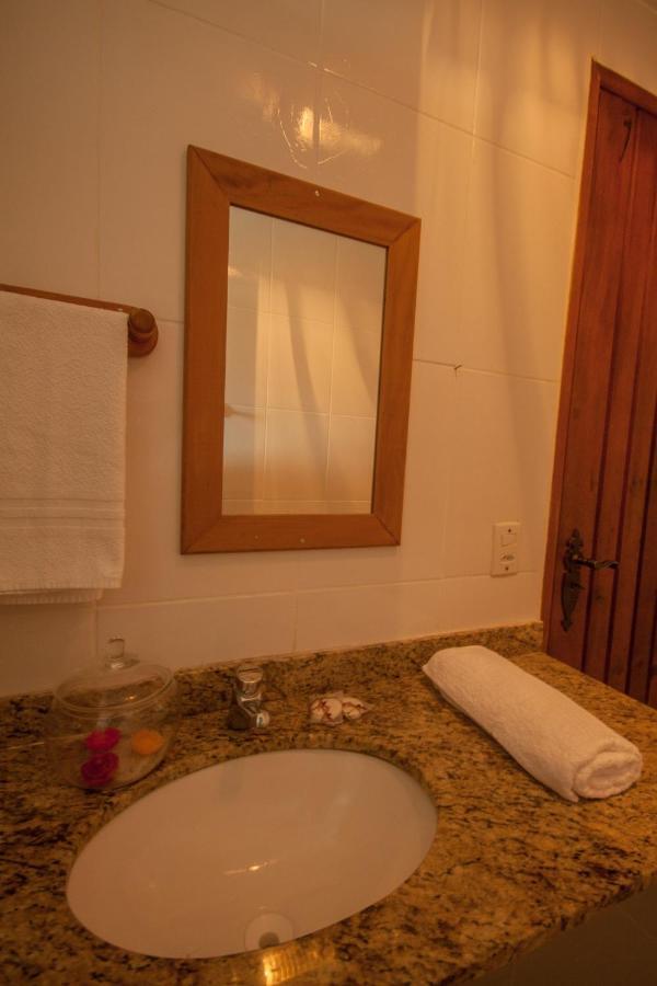 La Tana Del Tano Guest House Búzios 외부 사진